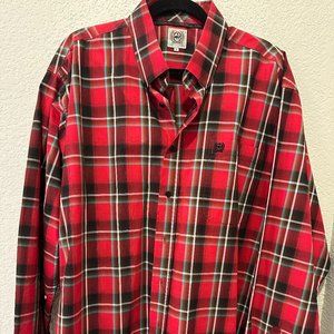 Cinch Western Shirt